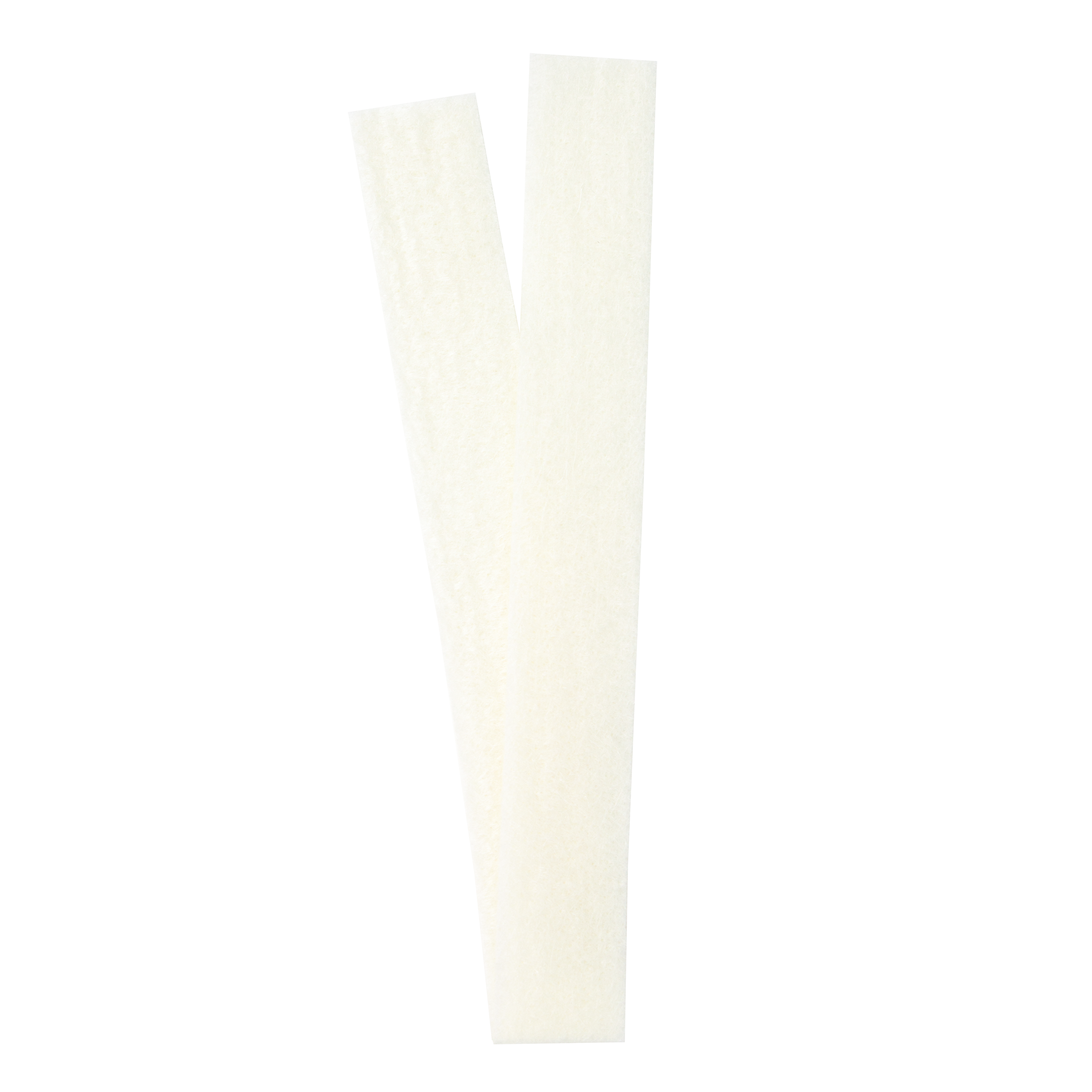 DynaGinate AG - Silver Calcium Alginate Rope Dressing, 1/4