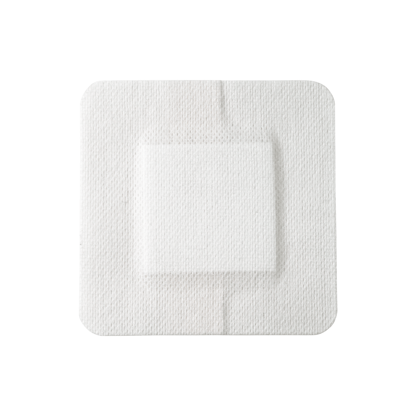 Island Dressing Sterile, 4" x 4", 6/25/cs