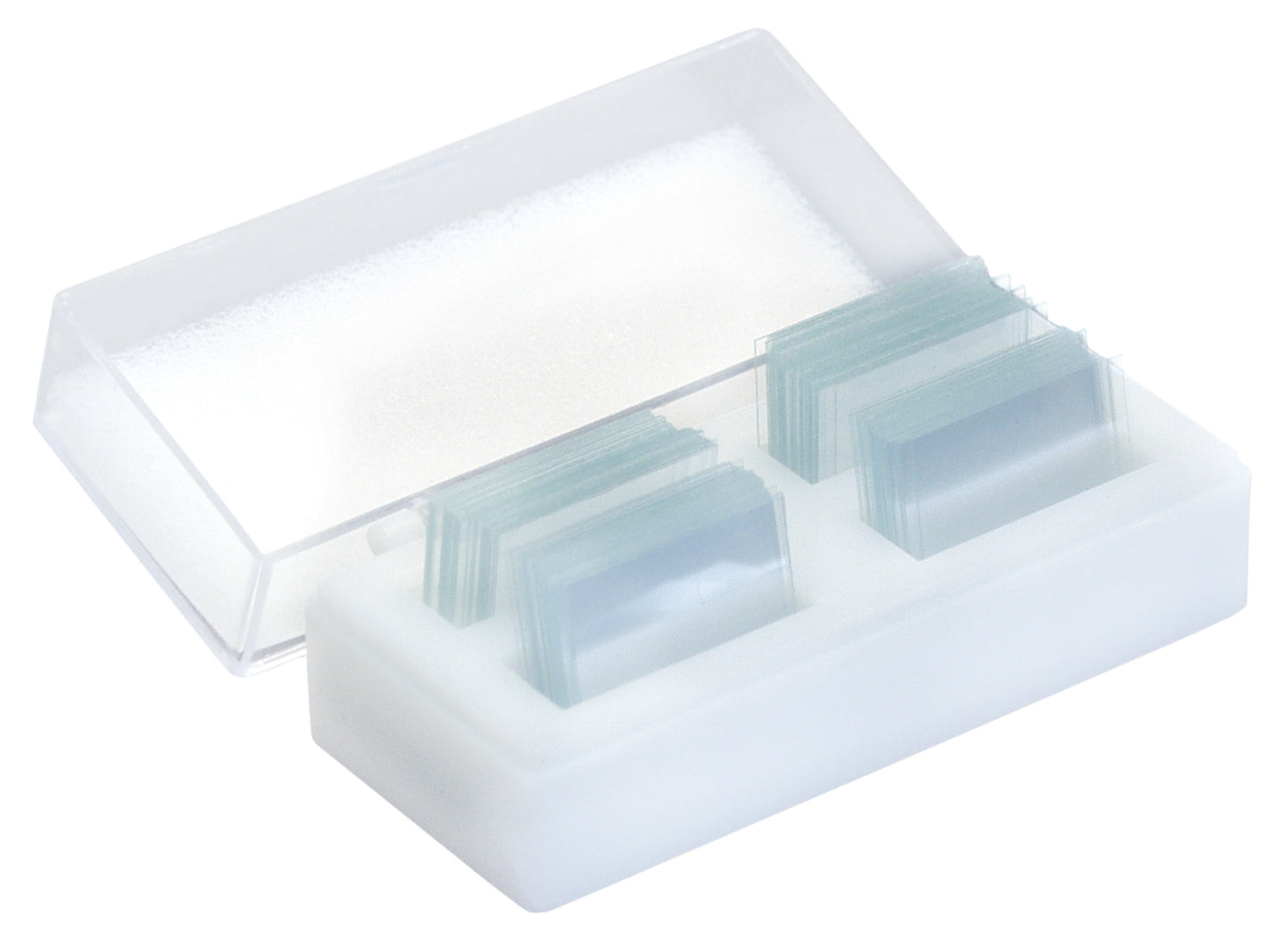 Graham Field Cover Glass Micrscpe #1-22MM Grafco medical supply