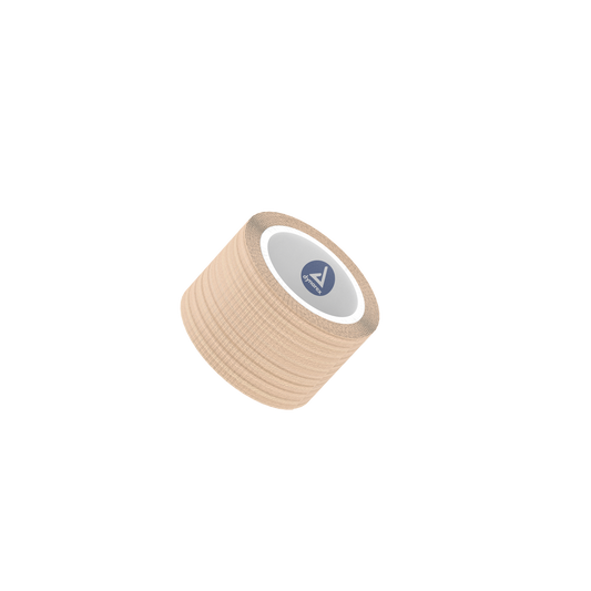 Sensi Wrap, Self-Adherent Wrap, 1" x 5 yds, Tan, Case (3171)
