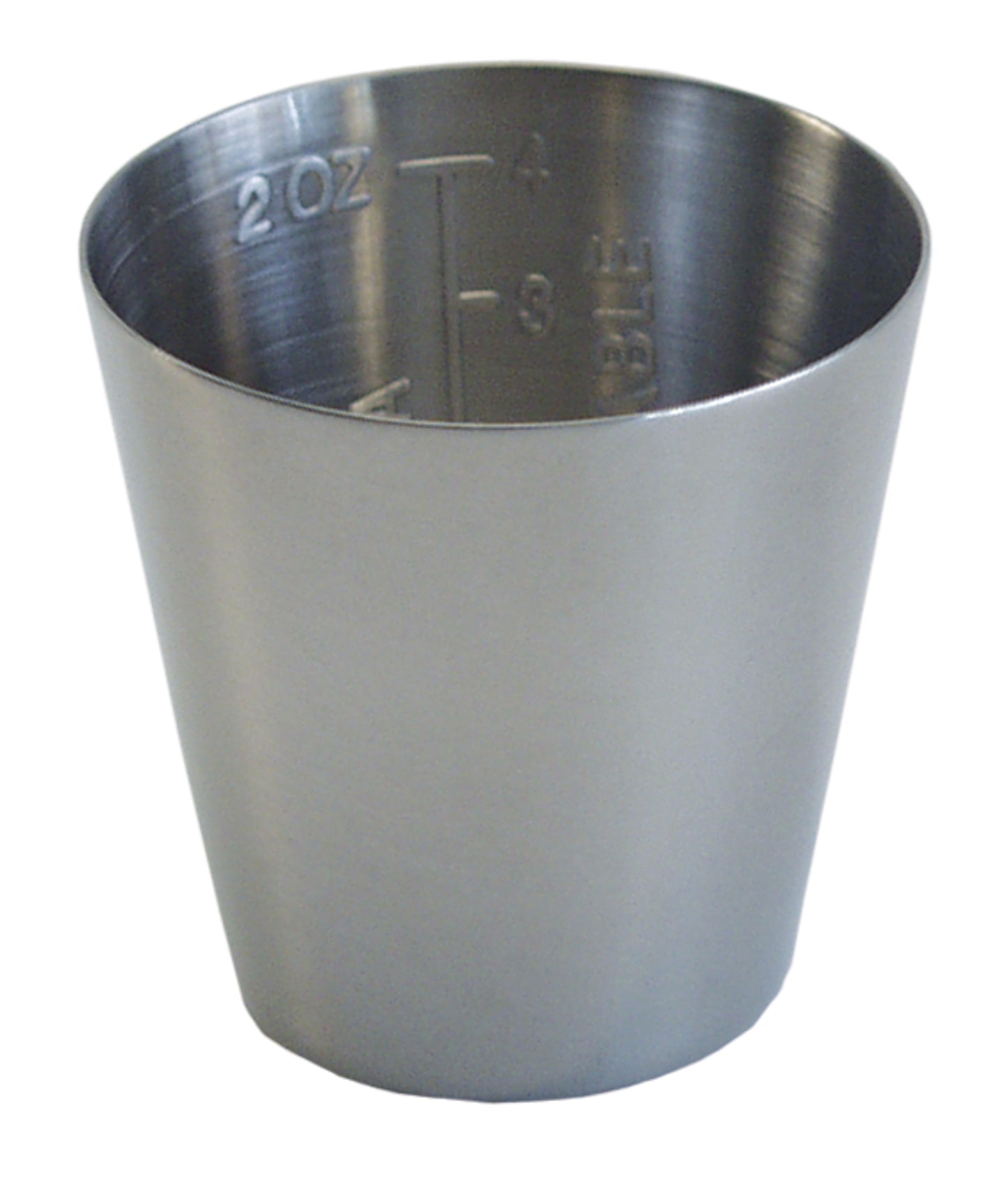 Graham Field Cup Medicine S.s. Graduated Grafco medical supply view 2