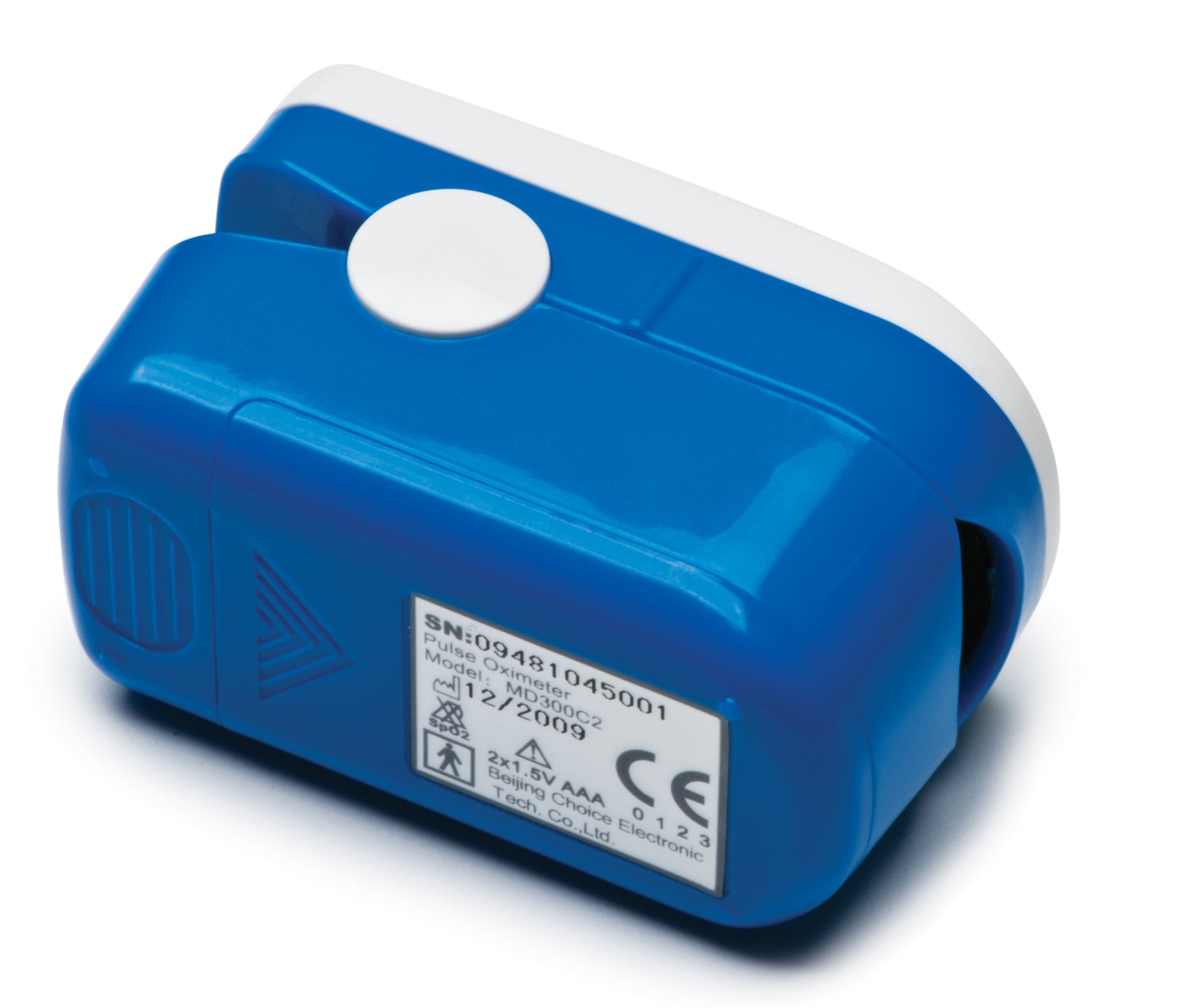 Graham Field Digiox Finger Pulse Oximeter John Bunn medical supply view 5