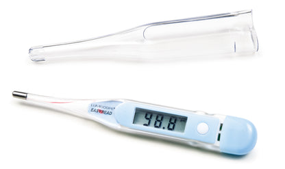 Graham Field Digital Thermometer Lot# medical supply