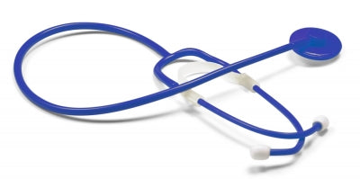 Graham Field Disposable Stethoscope, Yellow 100/CS Labtron, Latex Free medical supply