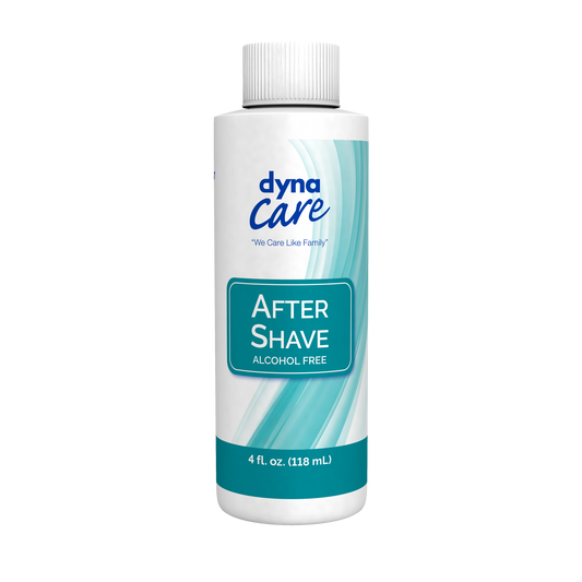 After Shave Lotion Alcohol Free, 4 oz., Case (4247)