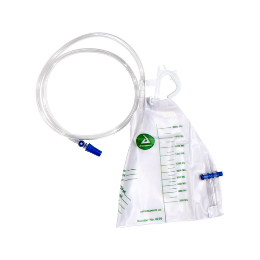 Advantage Urinary Drainage Bag, Case (4270)