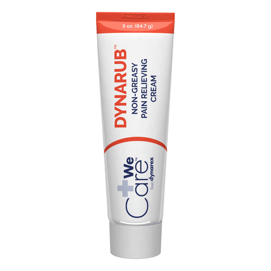 DynaRub Cream, 3 oz (1135)