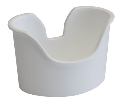 Graham Field Ear Basin, Goldnamer Grafco medical supply view 2
