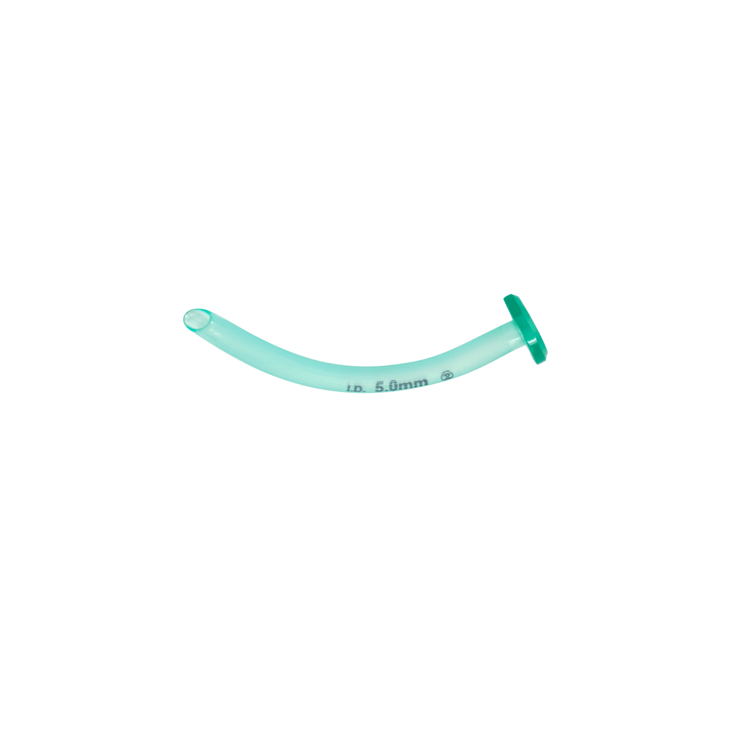 Nasopharyngeal Airway, 20 Fr, 5.0 mm, 10/bx