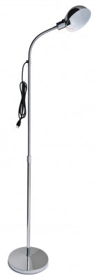 Graham Field Exam Lamp 3 Wire Chrm Base Grafco medical supply