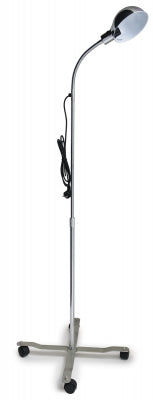 Graham Field Exam LAMP1697-1 W/mobile Base Grafco medical supply