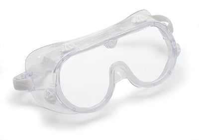 Graham Field Eye Goggles, One Size Fits All 24/BX, Grafco medical supply