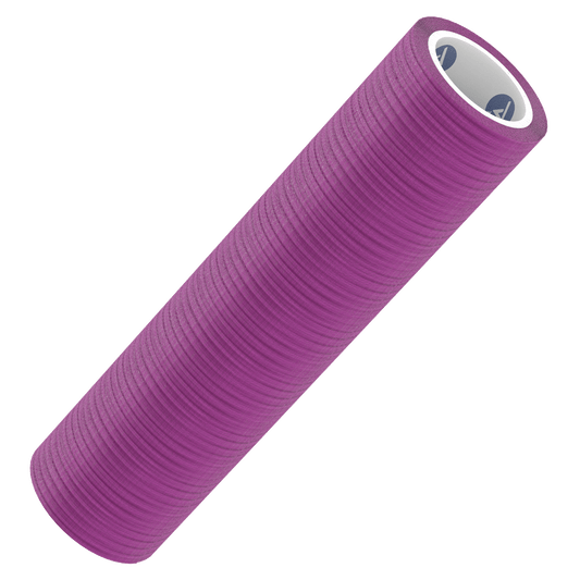 Sensi Wrap, Self-Adherent, 6" x 5 yd Purple, 12/cs