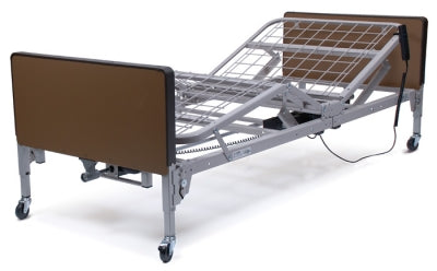 Graham Field Fe Patriot Bed Only Lumex medical supply