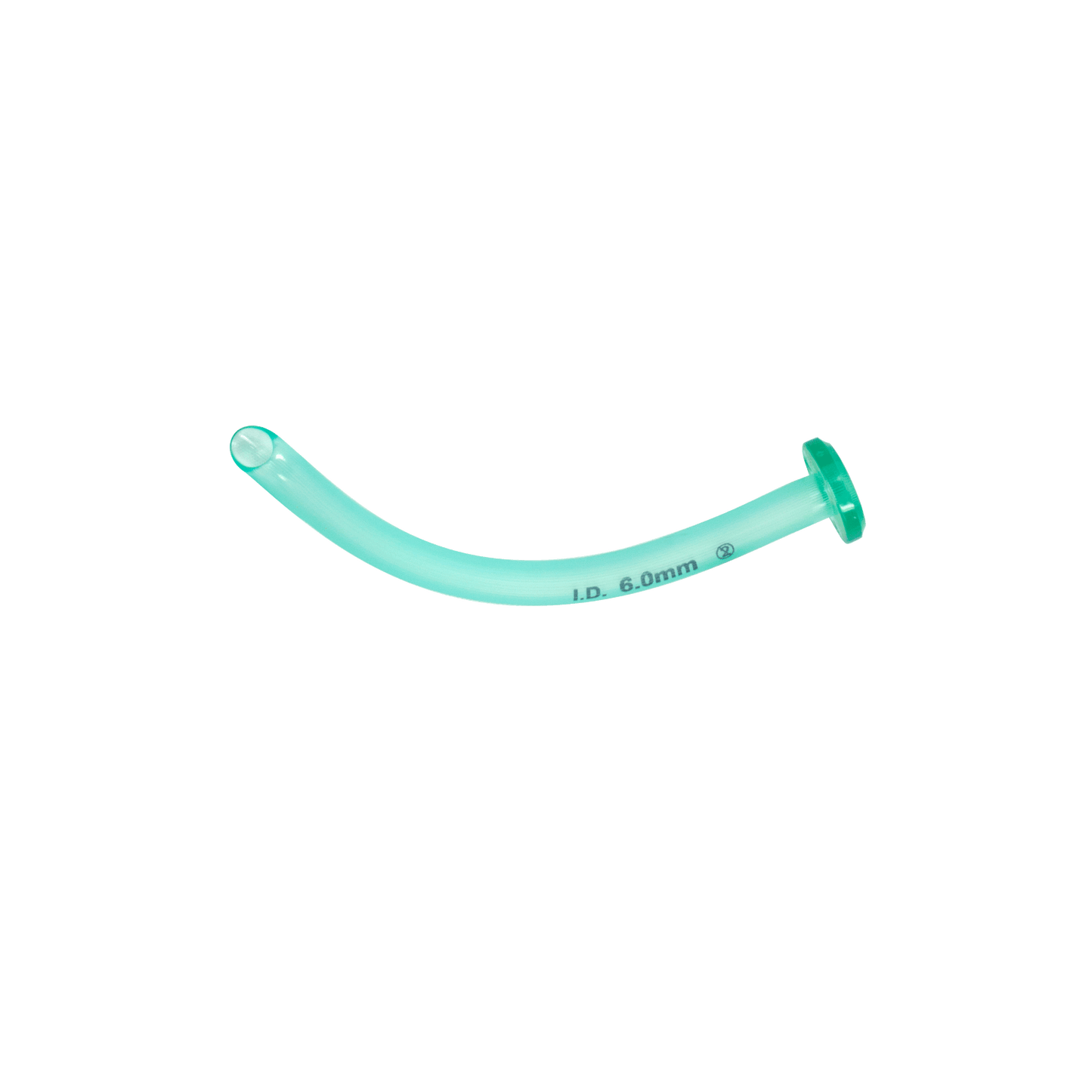 Nasopharyngeal Airway, 24 Fr, 6.0 mm, 10/bx