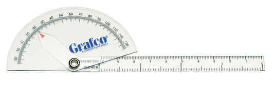 Graham Field Flex/ Hyper Extend Goniometer Grafco medical supply
