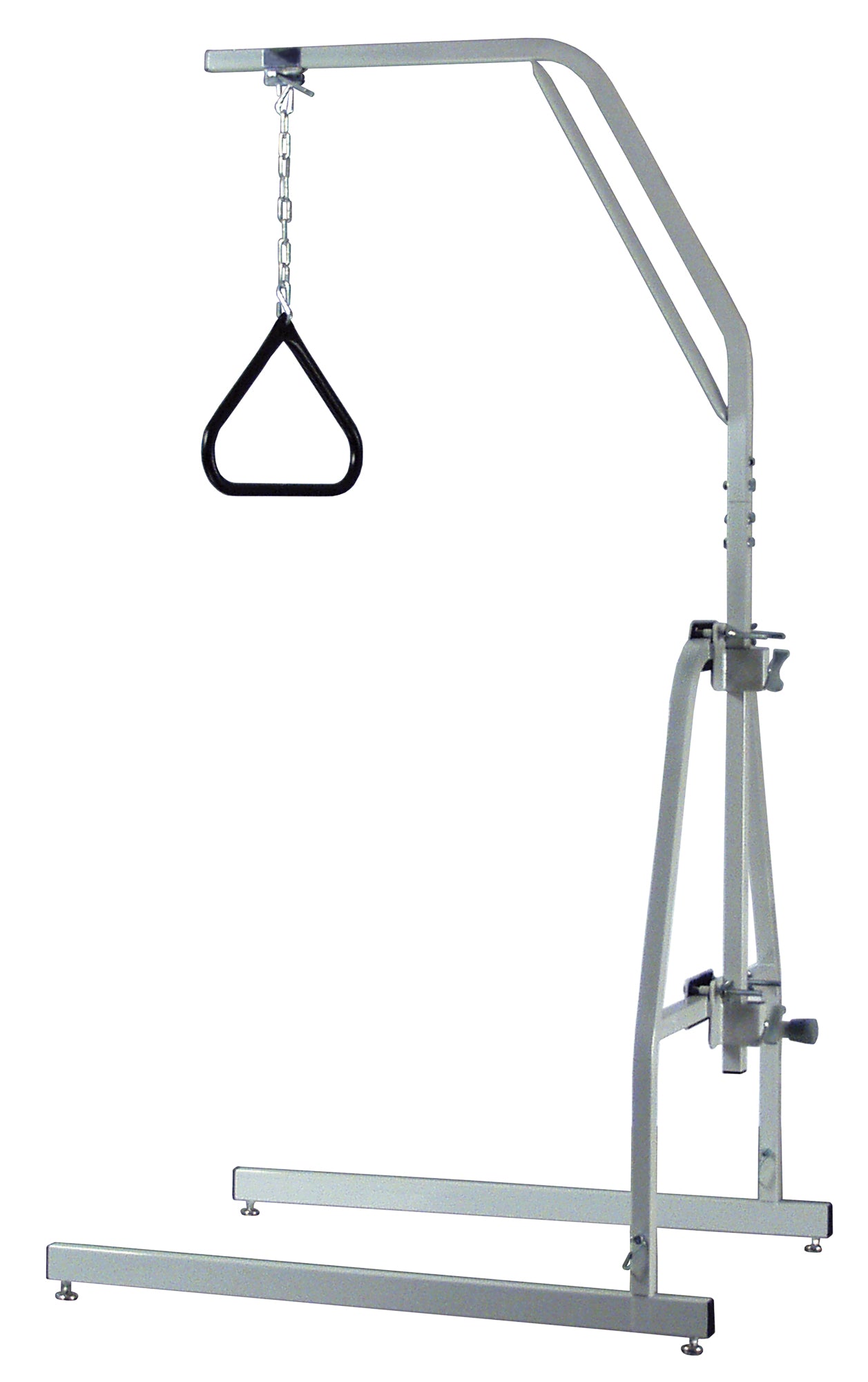 Graham Field Floor Stnd for 2800GA Grey Trapeze Only medical supply
