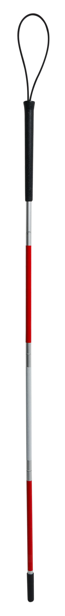 Graham Field Folding Blind Cane Alum Lumex medical supply view 3