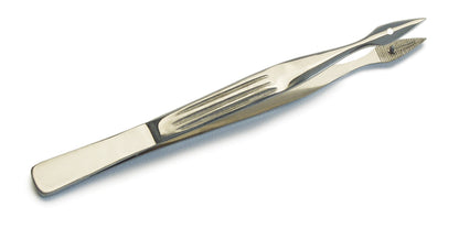 Graham Field Forceps Carmalt Splntst 4-1/4" Grafco medical supply