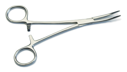 Graham Field Forceps Rnkn-klly Cvd 6-1/4" Grafco medical supply