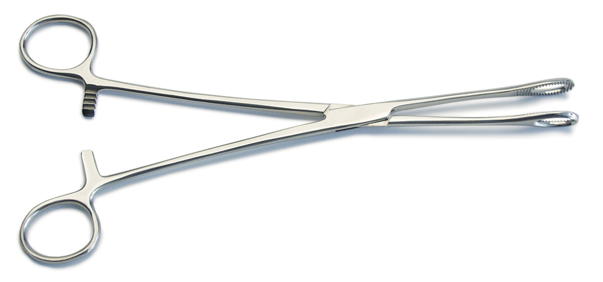 Graham Field Forceps Rochester Foerstr Ser Grafco medical supply view 2
