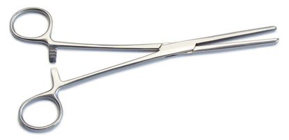 Graham Field Forceps Rochester-pean Str 8" Grafco medical supply