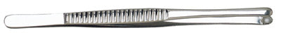 Graham Field Forceps Russian Tissue 6"(SS) Grafco medical supply