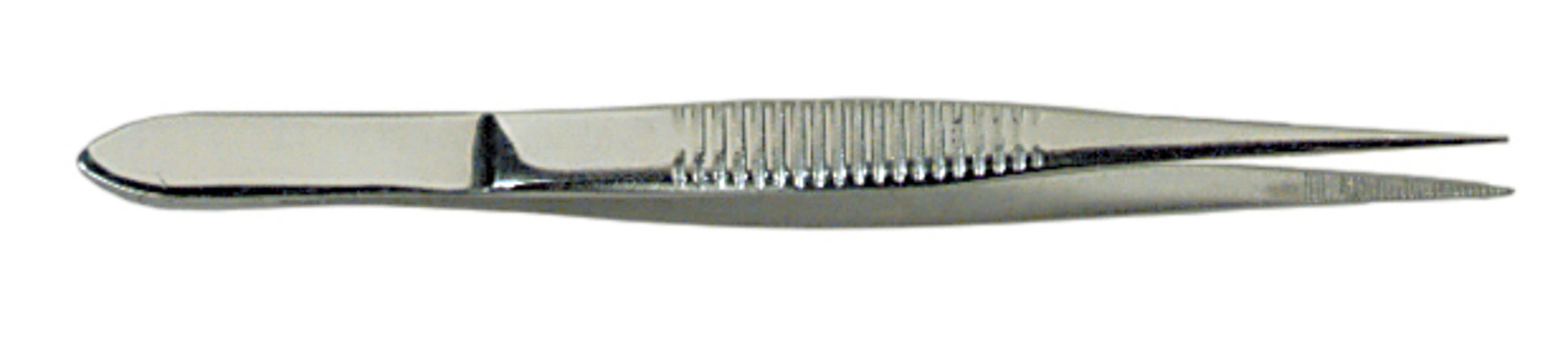 Graham Field Forceps Splinter Serr SS3-1/2" Grafco medical supply
