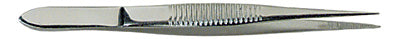 Graham Field Forceps Splintr Ss Serr 4 1/2" Grafco medical supply