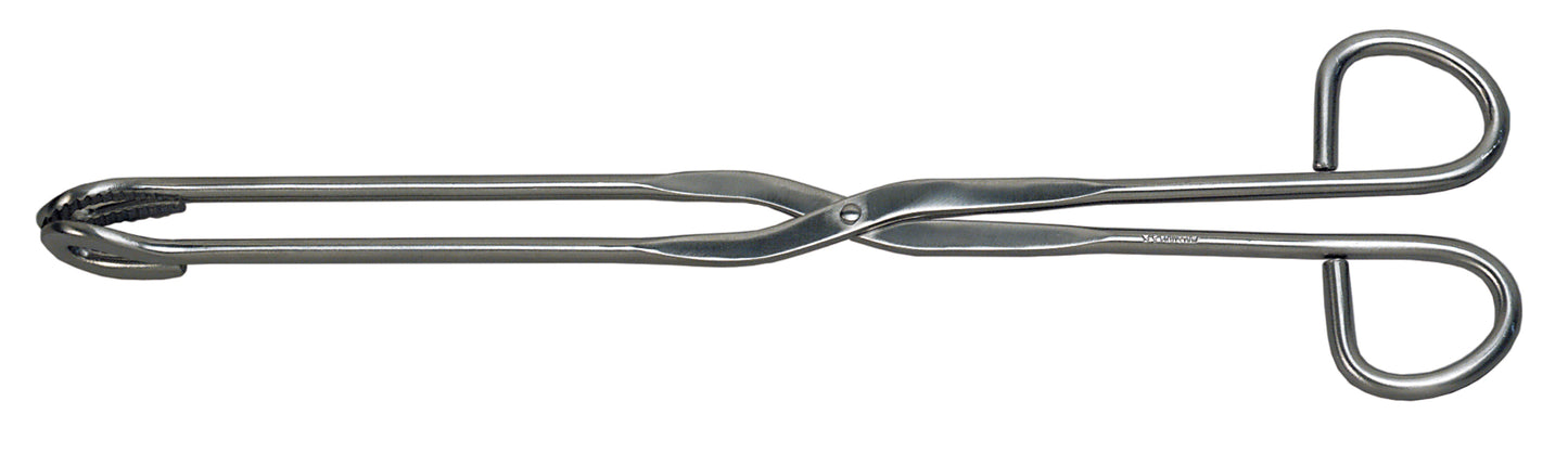 Graham Field Forceps Utilty Strlzr Strt 11" Grafco medical supply view 2