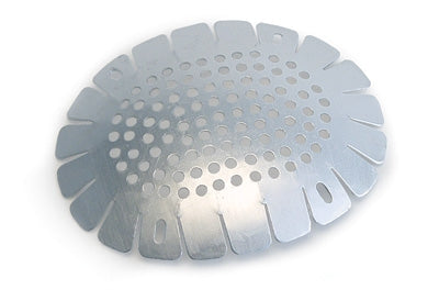 Graham Field Fox Alum Eye Shield, No Cover Grafco, 12/BX medical supply