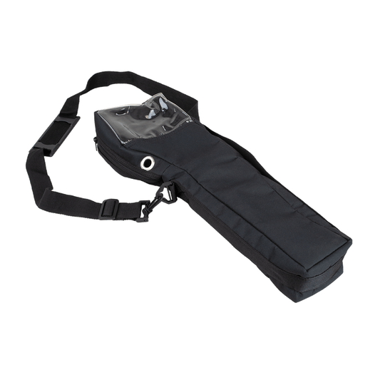 Oxygen Sleeve Bag, D Tank Black, Bag for 36391, Black, 1/cs