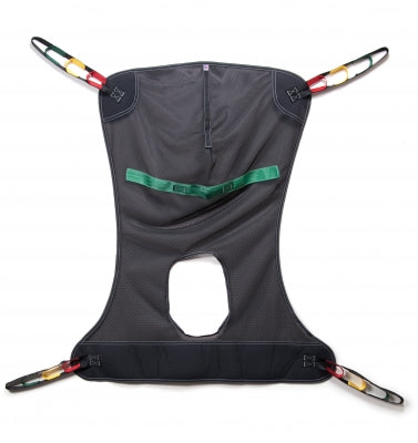 Graham Field Full Body Sling Mesh/cmd Lrg Lumex - 450 Lb Safe Work Load medical supply