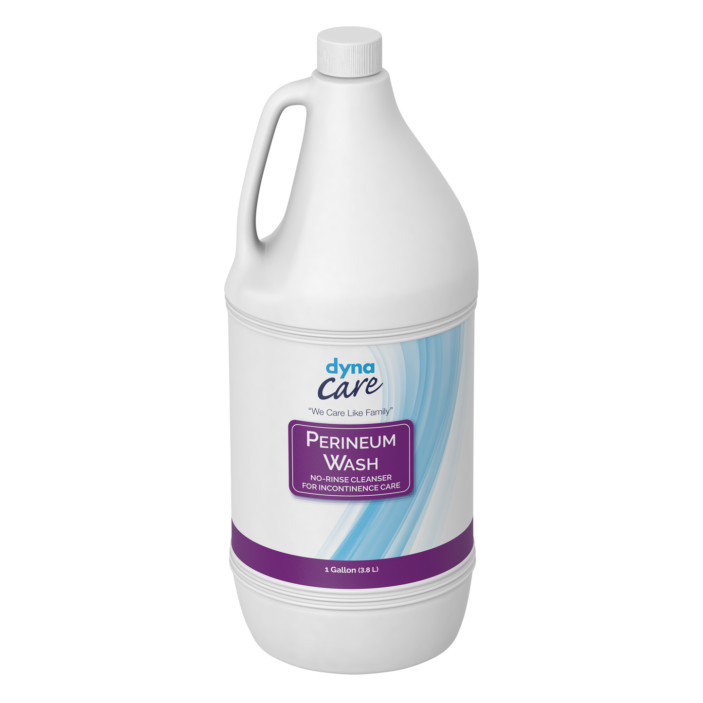 Perineum Wash, 1 gal., 4/cs