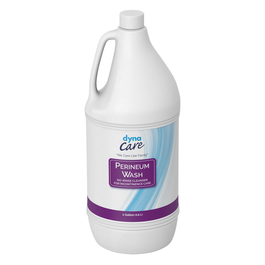 Perineum Wash, 1 gal., 4/cs