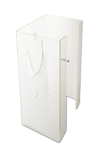Graham Field Glove Dispenser Acrylic Grafco medical supply