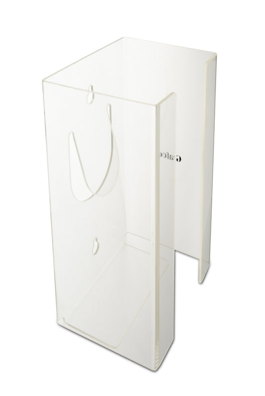 Graham Field Glove Dispenser Acrylic Grafco medical supply
