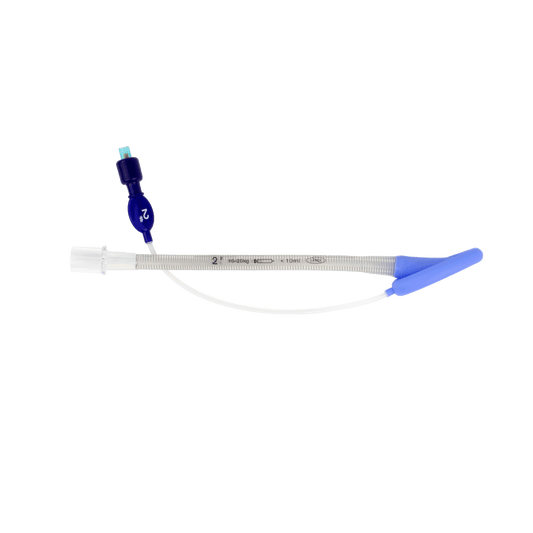 LMA (Laryngeal Mask Airway) - Silicone, Reinforced, 2.0 mm, 5/cs