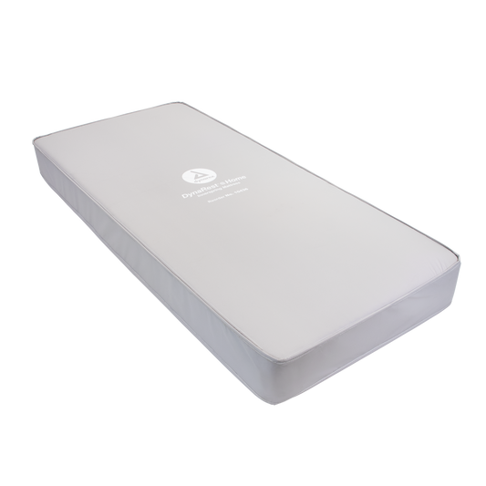 DynaRest Innerspring Mattress, 36" x 80" (10436)