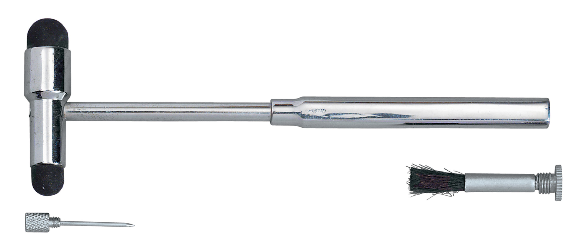 Graham Field Hammer Buck Neurological Grafco medical supply