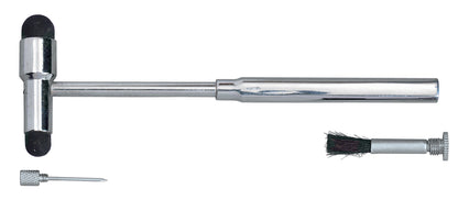 Graham Field Hammer Buck Neurological Grafco medical supply view 2