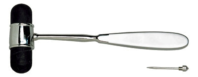 Graham Field Hammer Dejerine W/needle Grafco medical supply