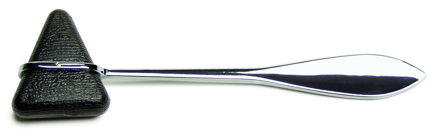 Graham Field Hammer Percussion Taylor Dlx Grafco medical supply view 2