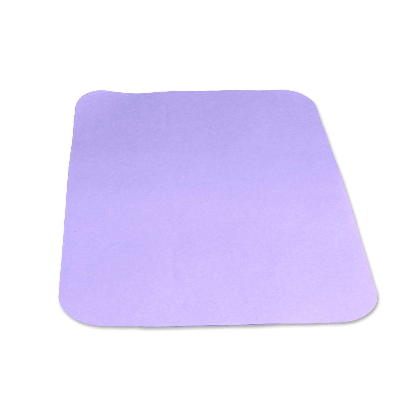 Paper Tray Covers, 8.25" x 12.25", Lavender, 4/1000/cs