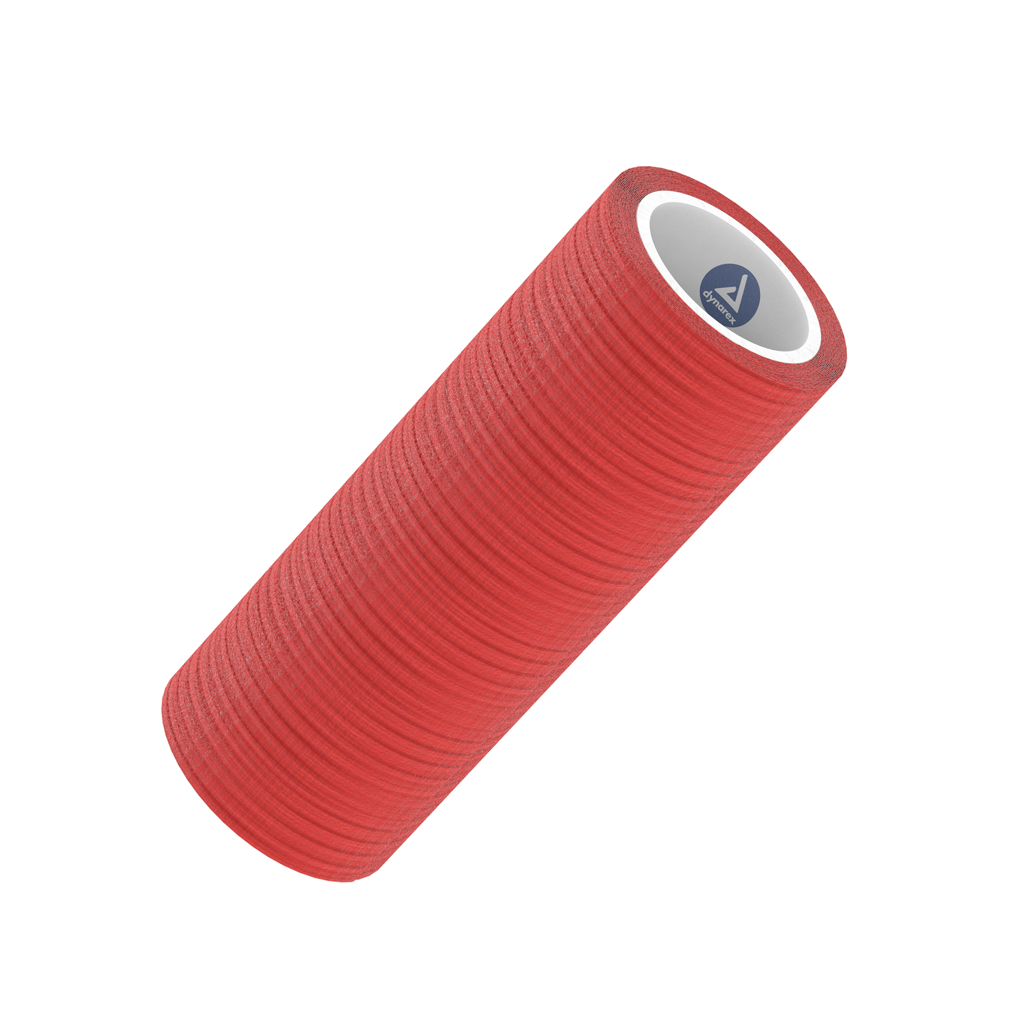 Sensi Wrap, Self-Adherent, 4" x 5 yd Red, 18/cs