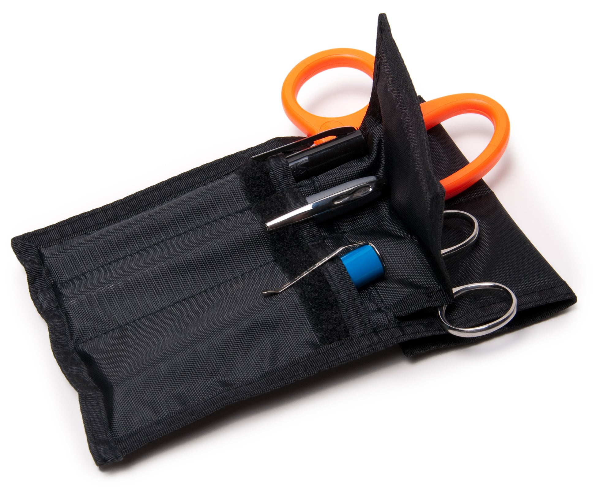 Graham Field Holster Emt Black Grafco medical supply view 4