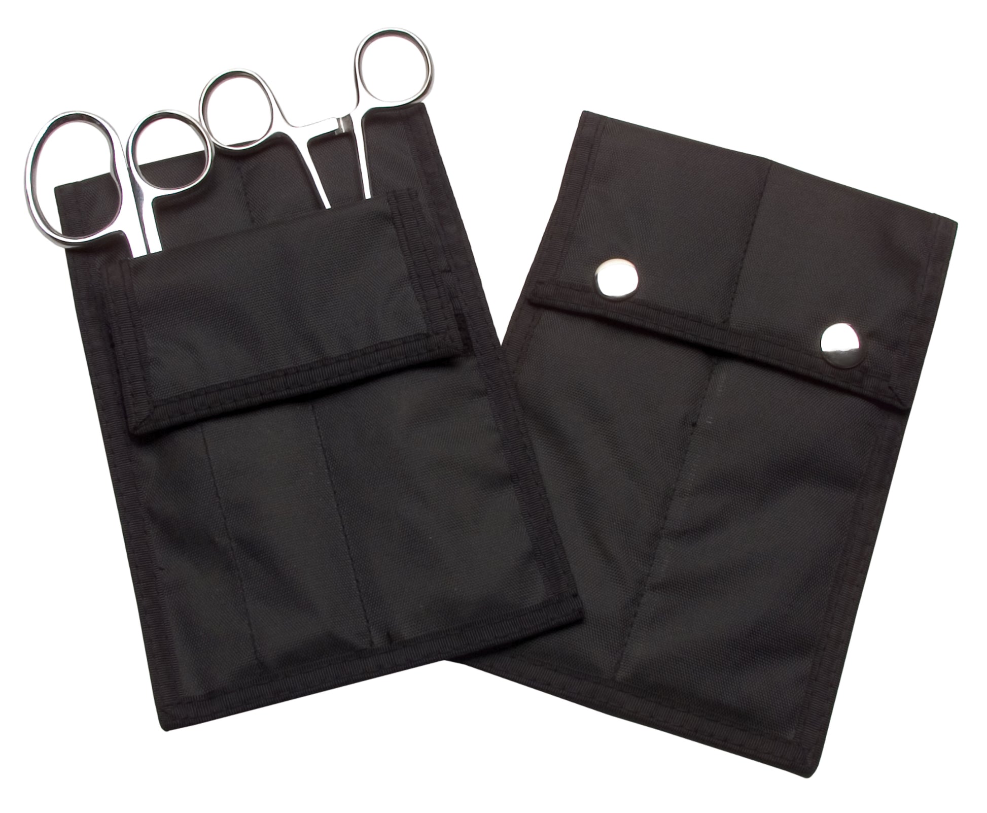 Graham Field Holster Emt Black Grafco medical supply view 6