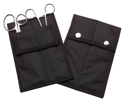 Graham Field Holster Emt Black Grafco medical supply view 6