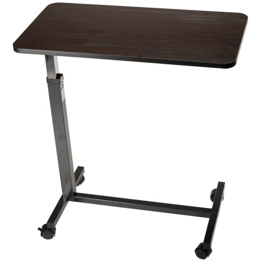 Overbed Table, Height range - 29" - 45", 1pc/cs