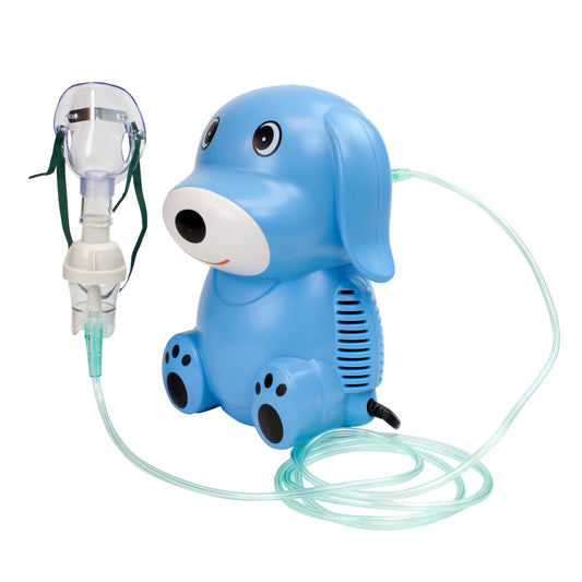 My Doggy Compressor Nebulizer, 4/1/cs